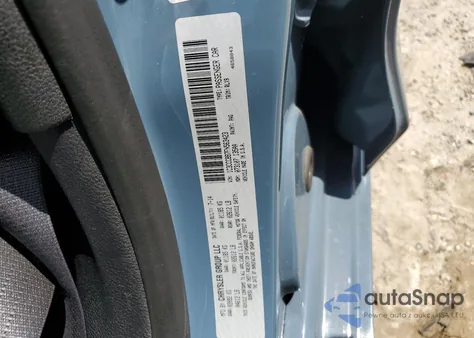 2015 Chrysler 200 S из США, поврежденный, VIN 1C3CCCBB7FN563423